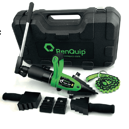 Renquip - Festectools - VIPER-28P